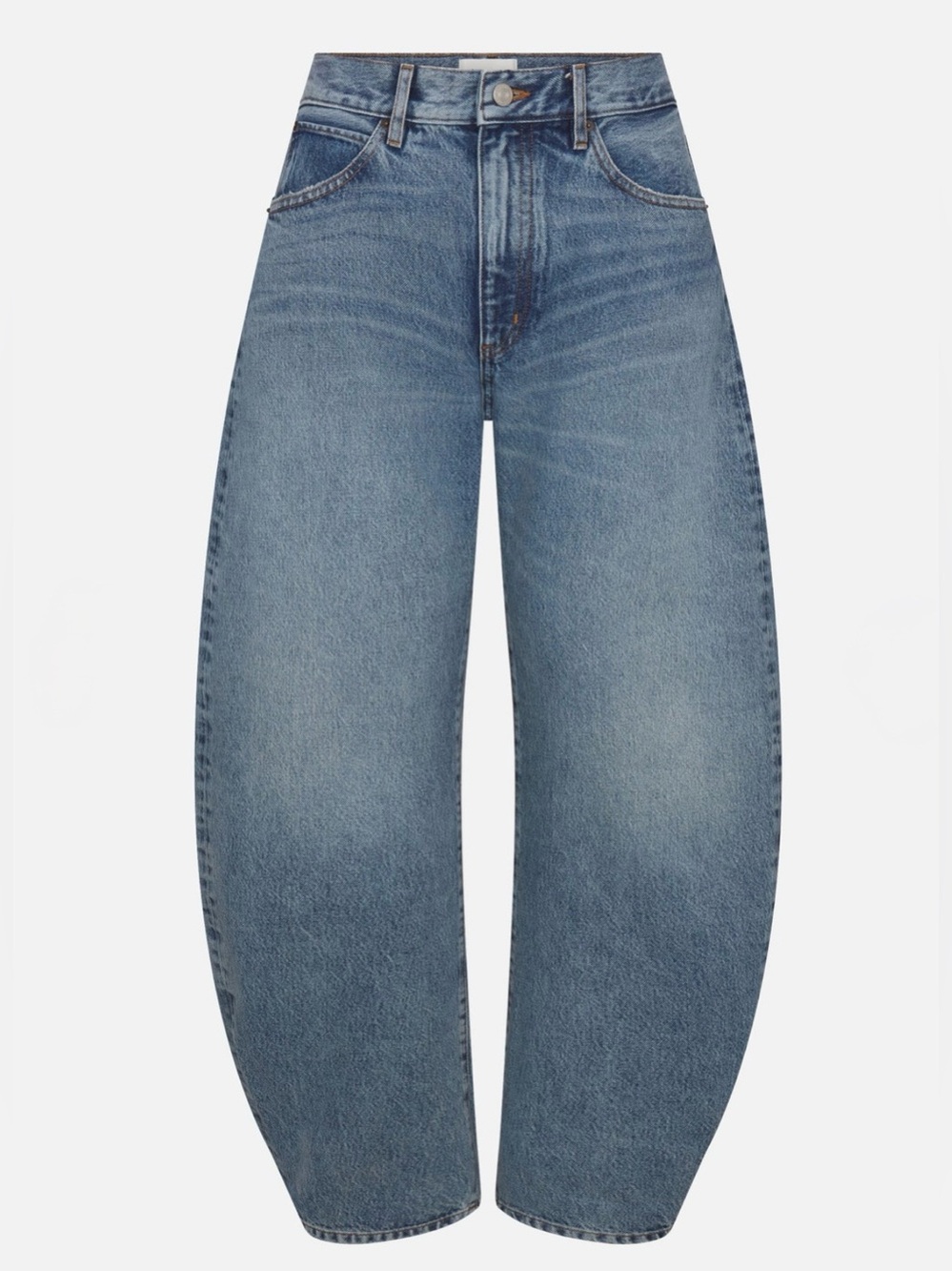 LIKE NEW size 29 Frame Denim The Bubble in Tundra
